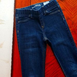 Gapkids 1969 Legging Jean 8Reg